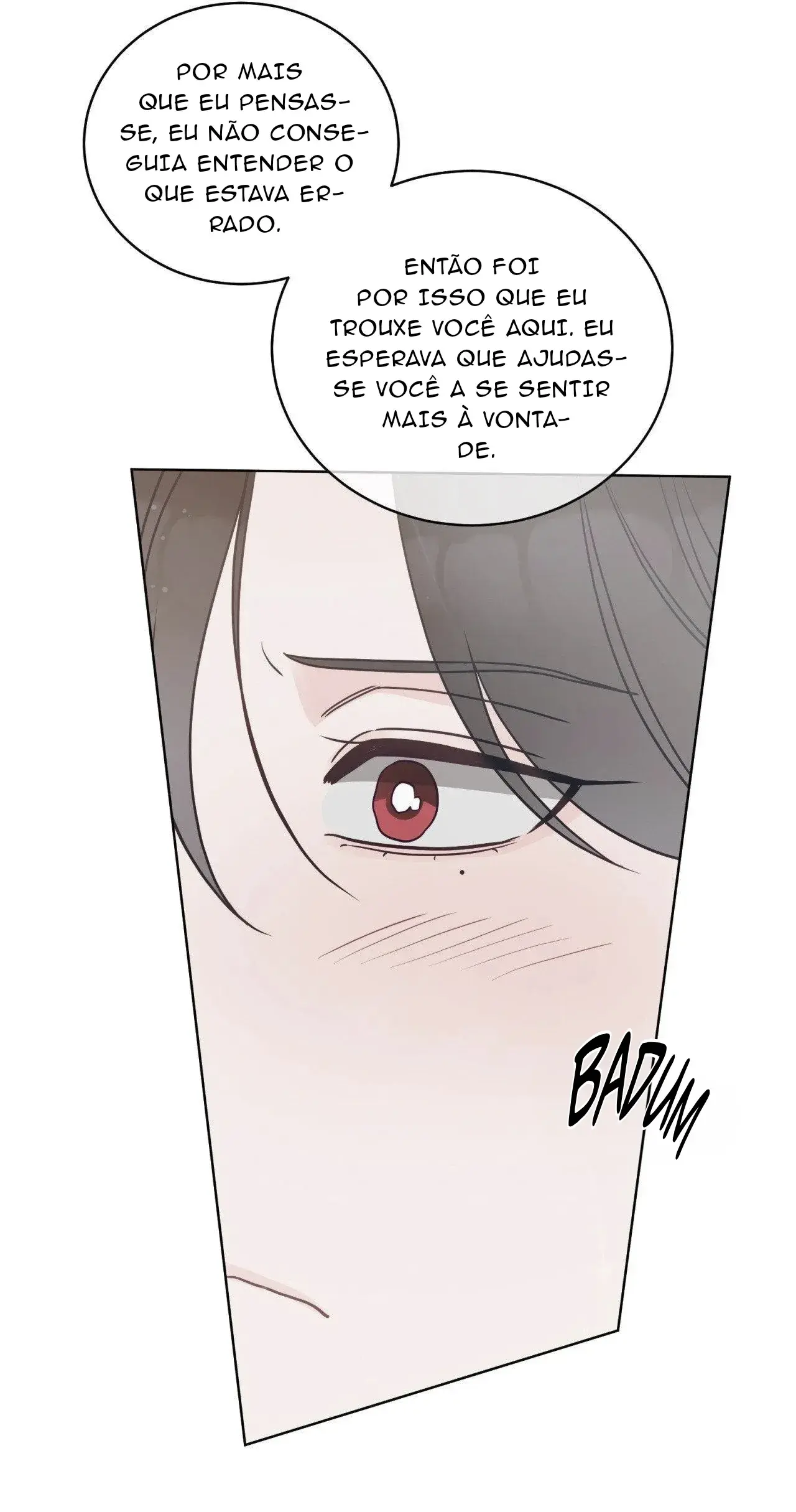 Last Dot – Capítulo 24 Yaoi – Página 38