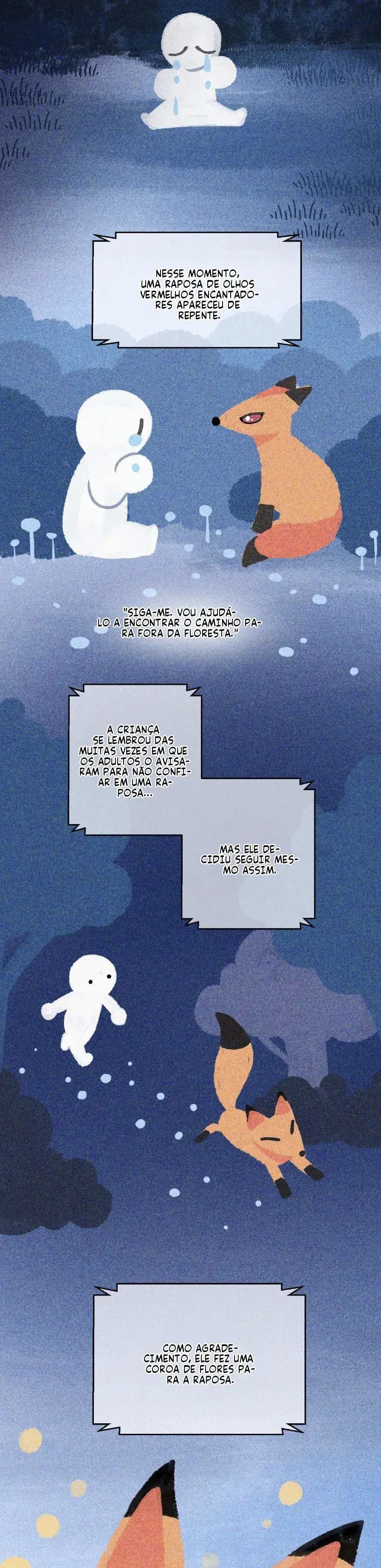 Last Dot – Capítulo 25 Yaoi – Página 10