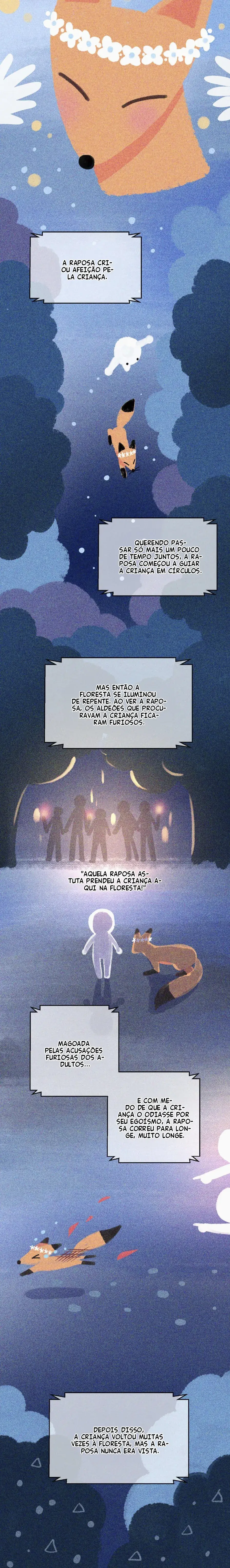 Last Dot – Capítulo 25 Yaoi – Página 11