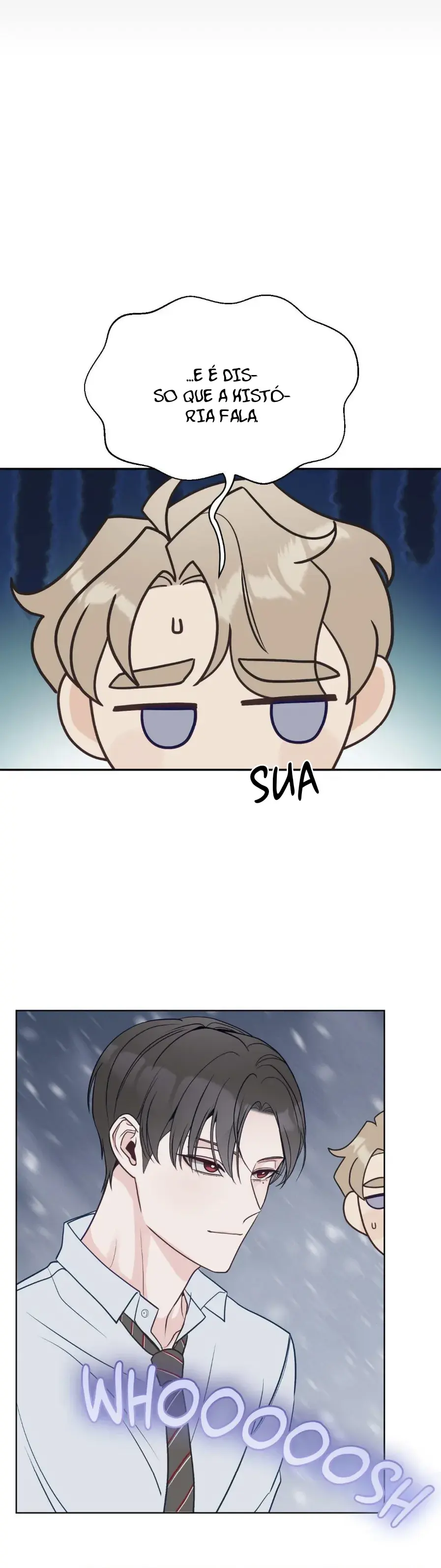 Last Dot – Capítulo 25 Yaoi – Página 13