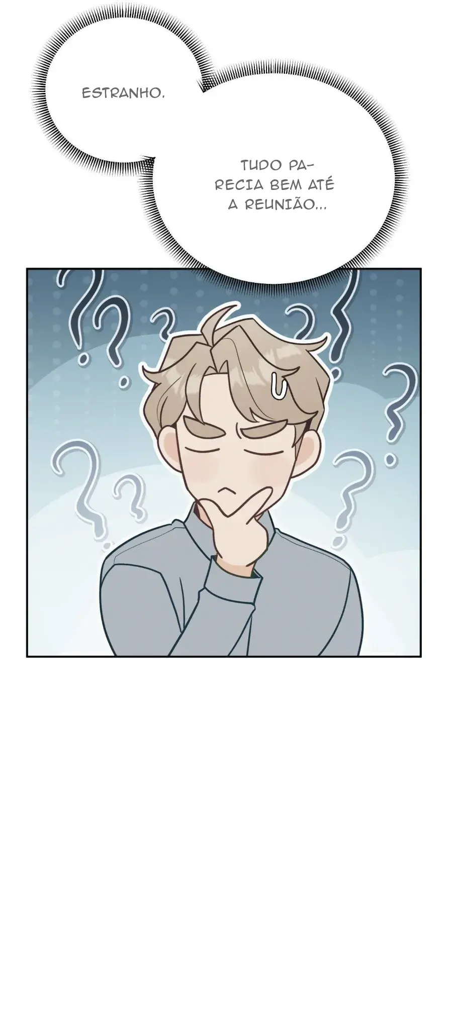 Last Dot – Capítulo 25 Yaoi – Página 15