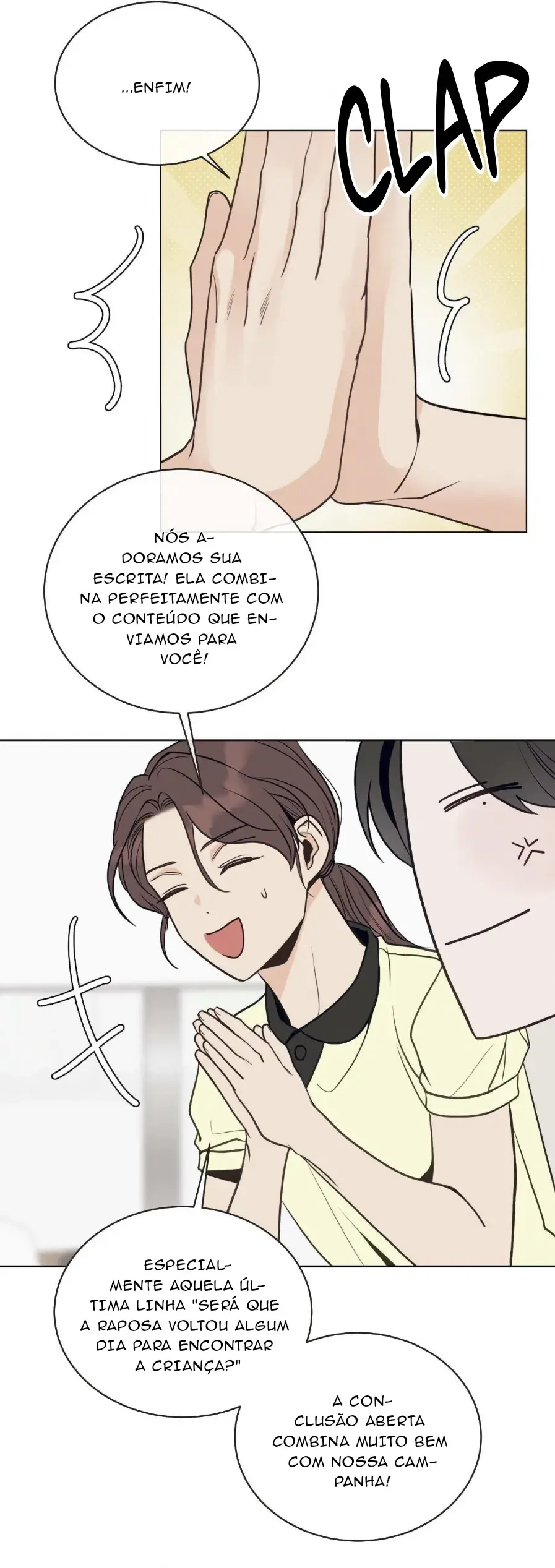 Last Dot – Capítulo 25 Yaoi – Página 19