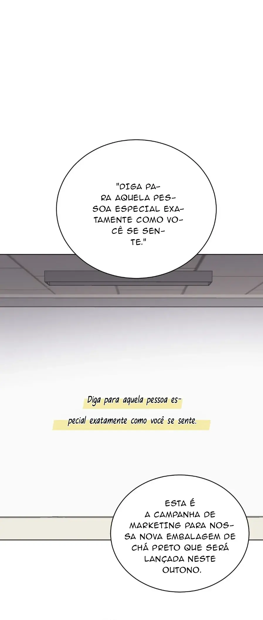 Last Dot – Capítulo 25 Yaoi – Página 2