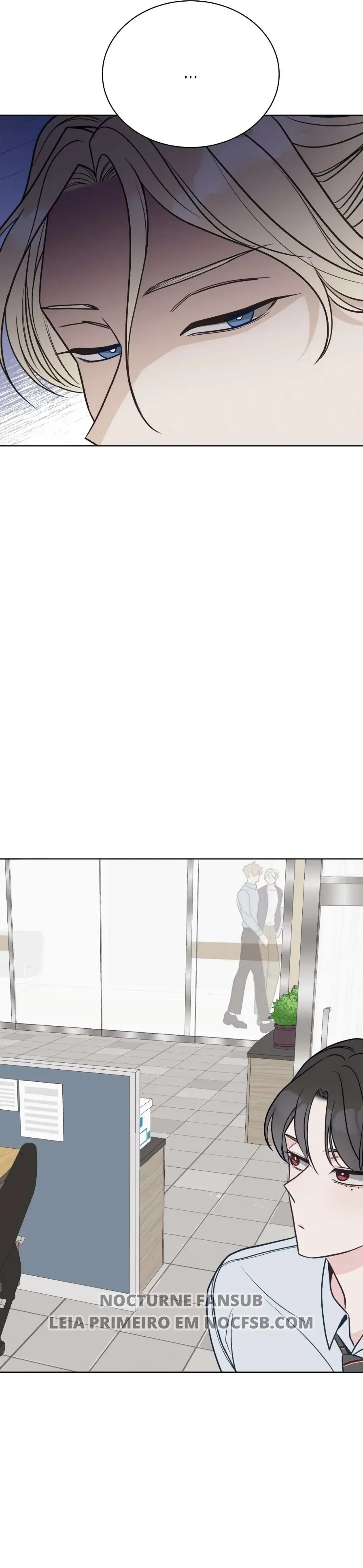 Last Dot – Capítulo 25 Yaoi – Página 29