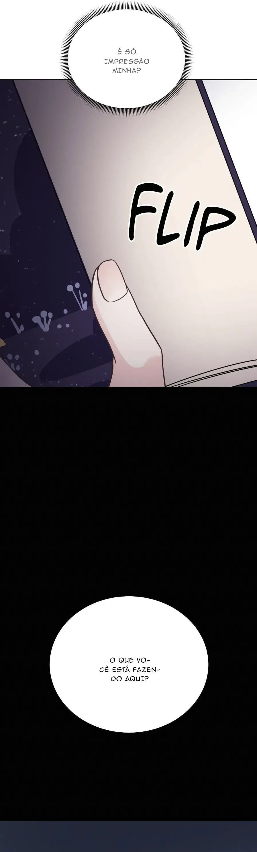 Last Dot – Capítulo 25 Yaoi – Página 33