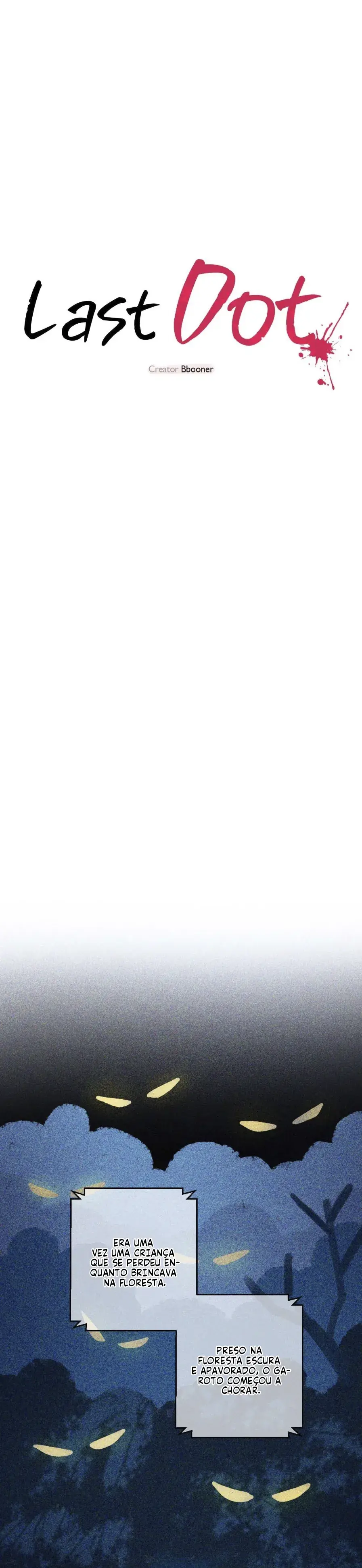 Last Dot – Capítulo 25 Yaoi – Página 9