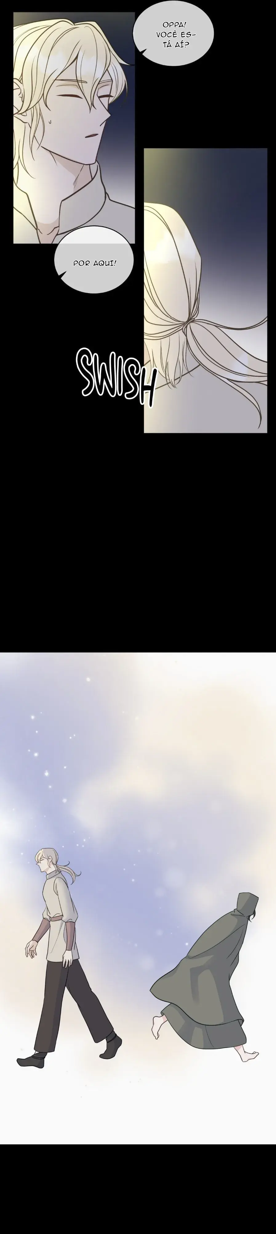 Last Dot – Capítulo 26 Yaoi – Página 28