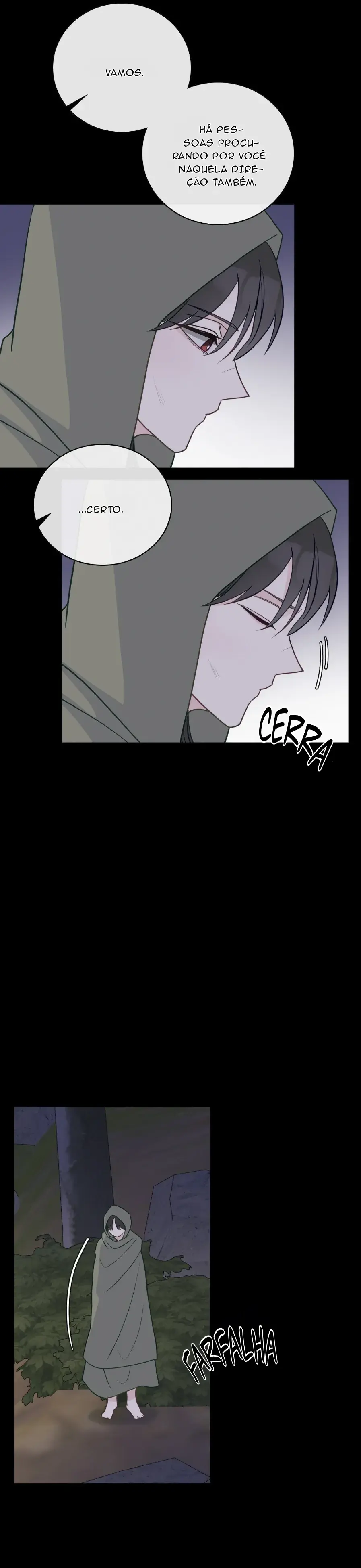 Last Dot – Capítulo 26 Yaoi – Página 31