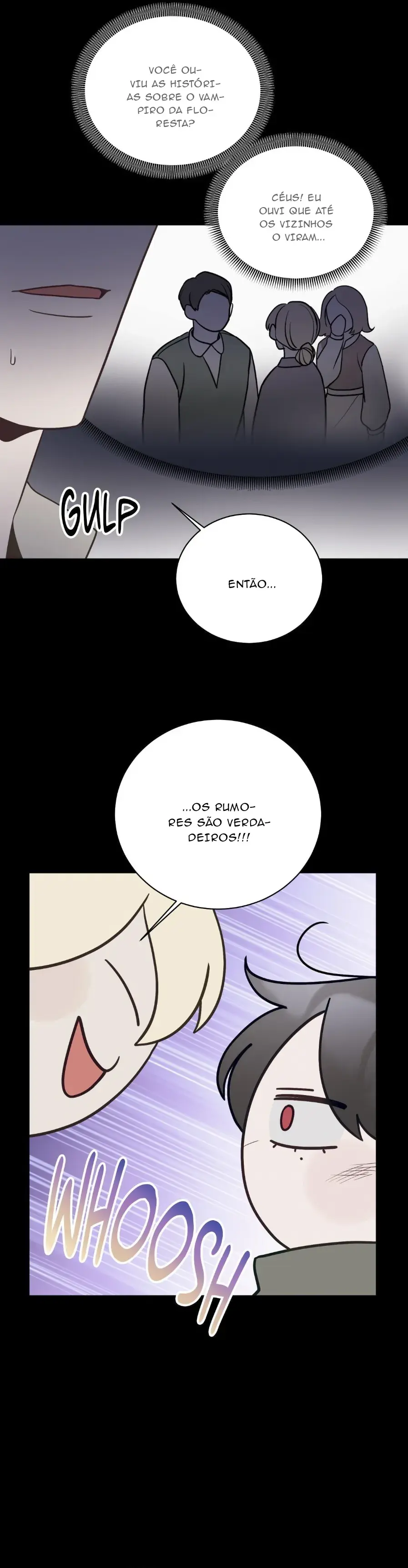 Last Dot – Capítulo 26 Yaoi – Página 5