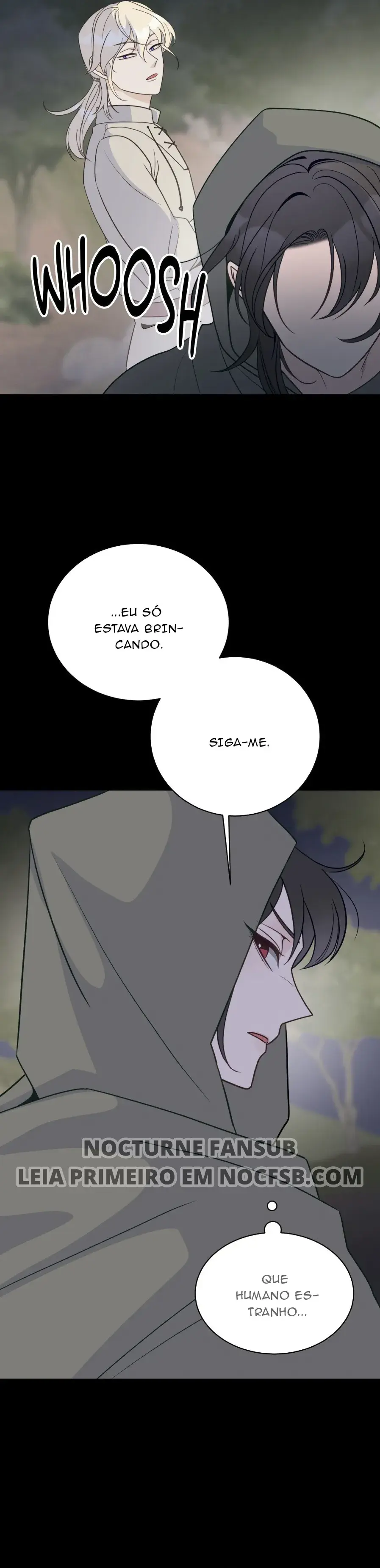 Last Dot – Capítulo 26 Yaoi – Página 7