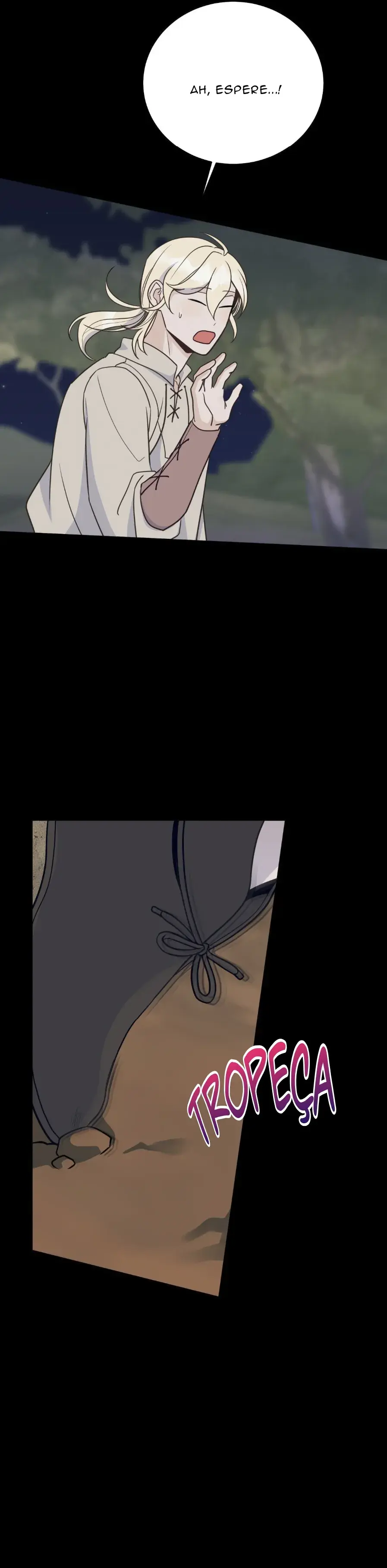 Last Dot – Capítulo 26 Yaoi – Página 8