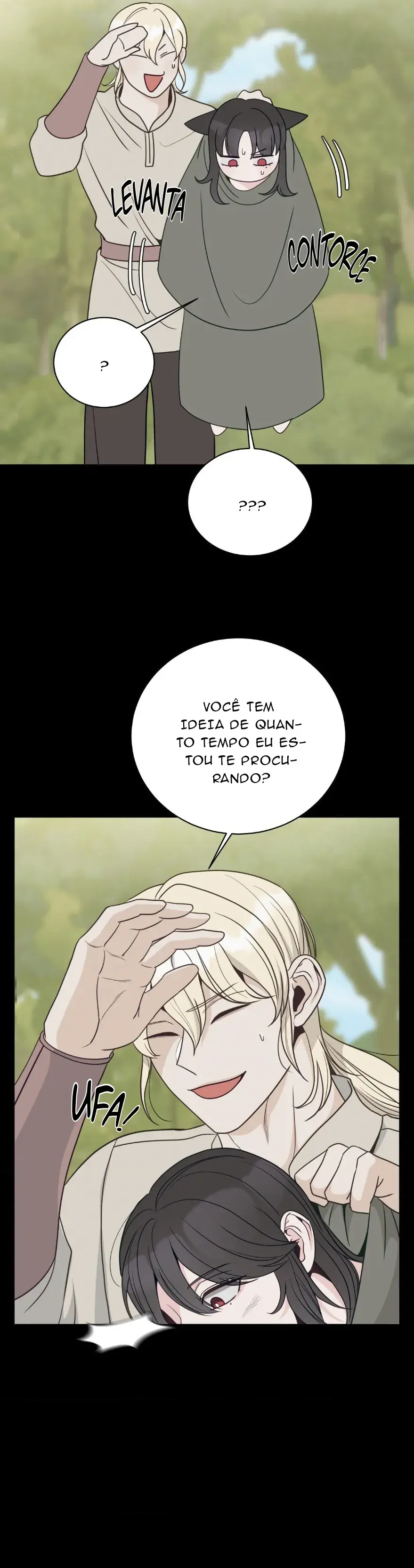 Last Dot – Capítulo 27 Yaoi – Página 10