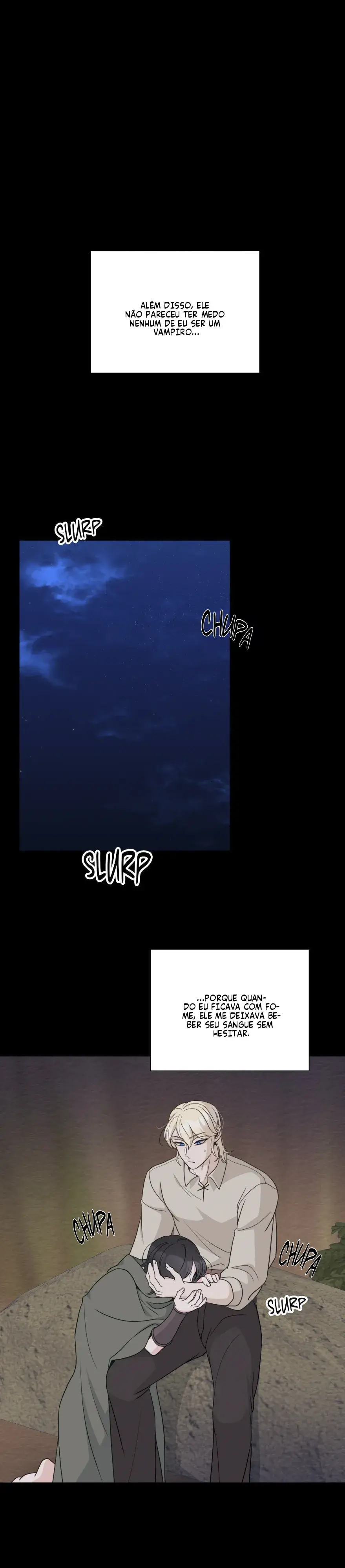 Last Dot – Capítulo 27 Yaoi – Página 17