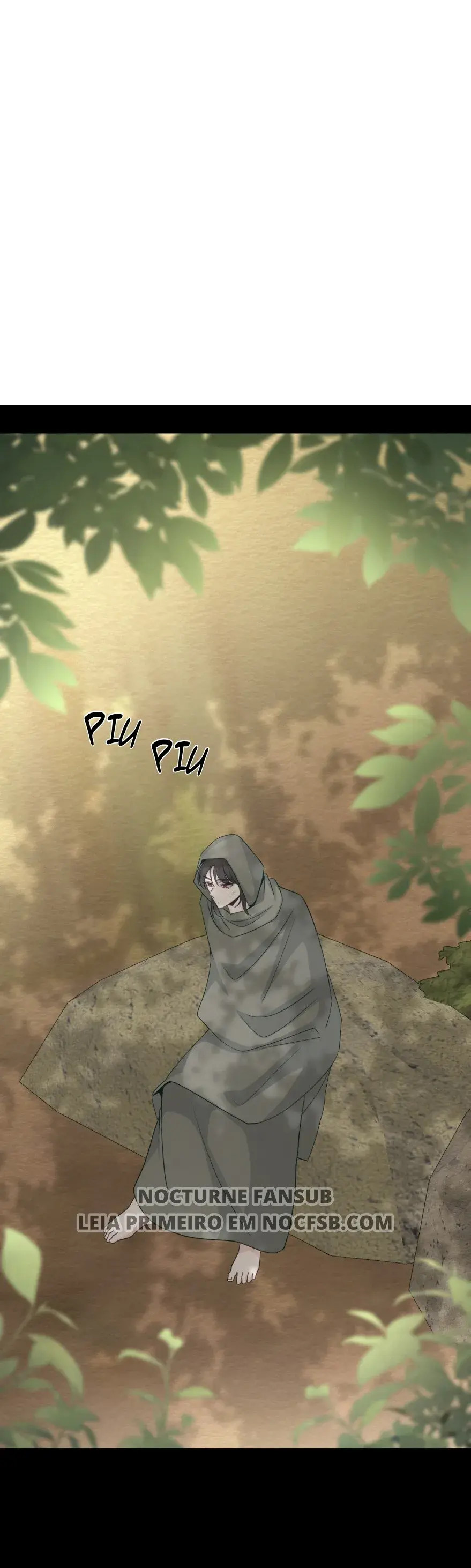 Last Dot – Capítulo 27 Yaoi – Página 2