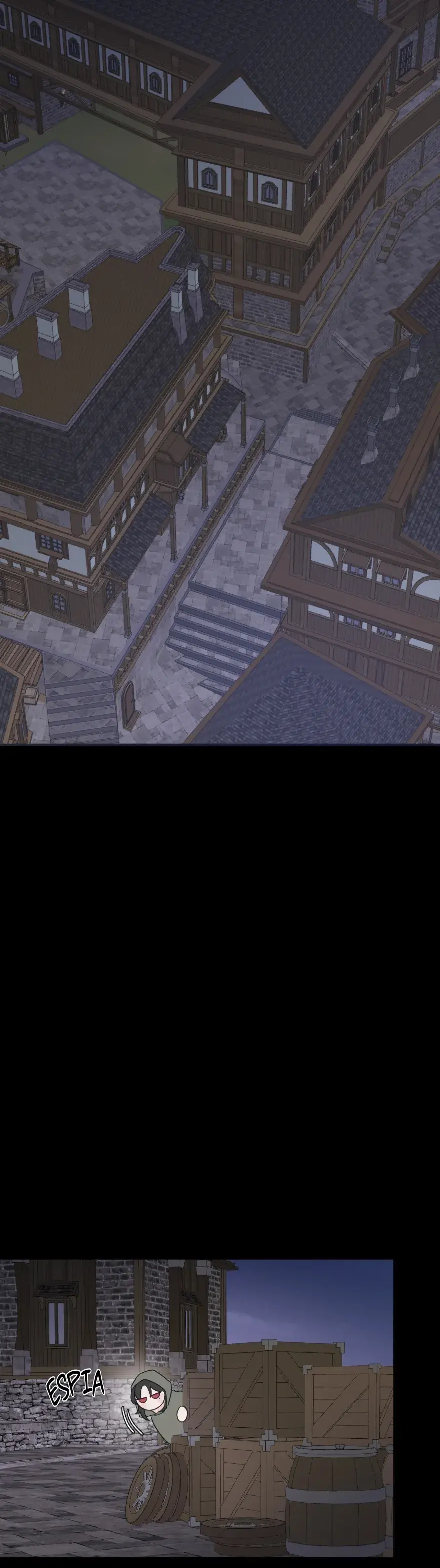 Last Dot – Capítulo 27 Yaoi – Página 26