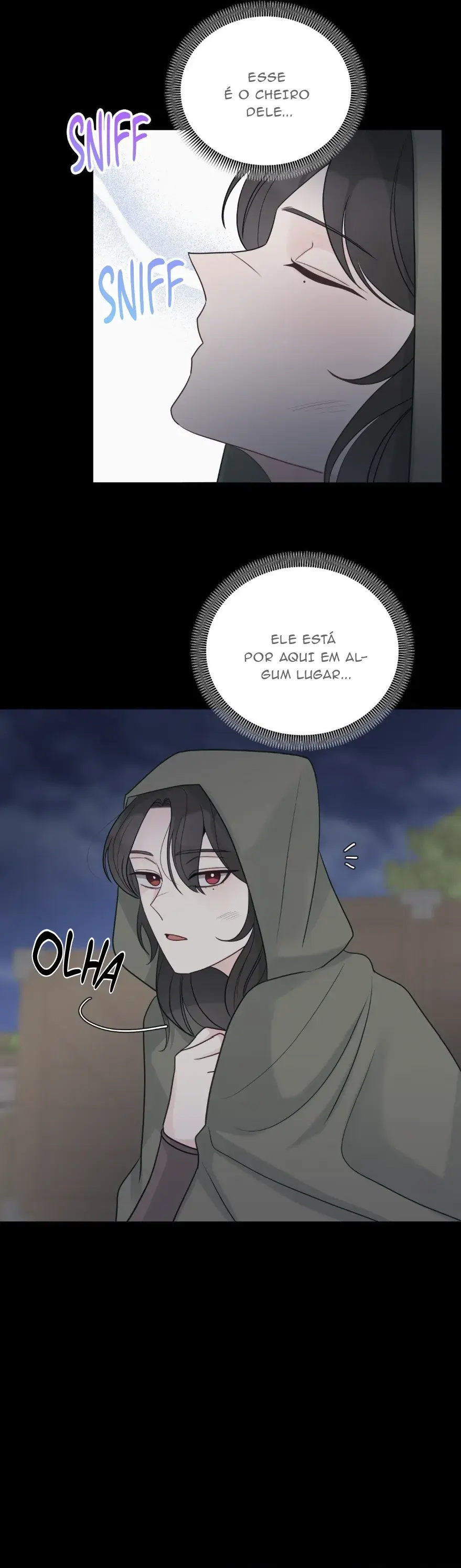 Last Dot – Capítulo 27 Yaoi – Página 27