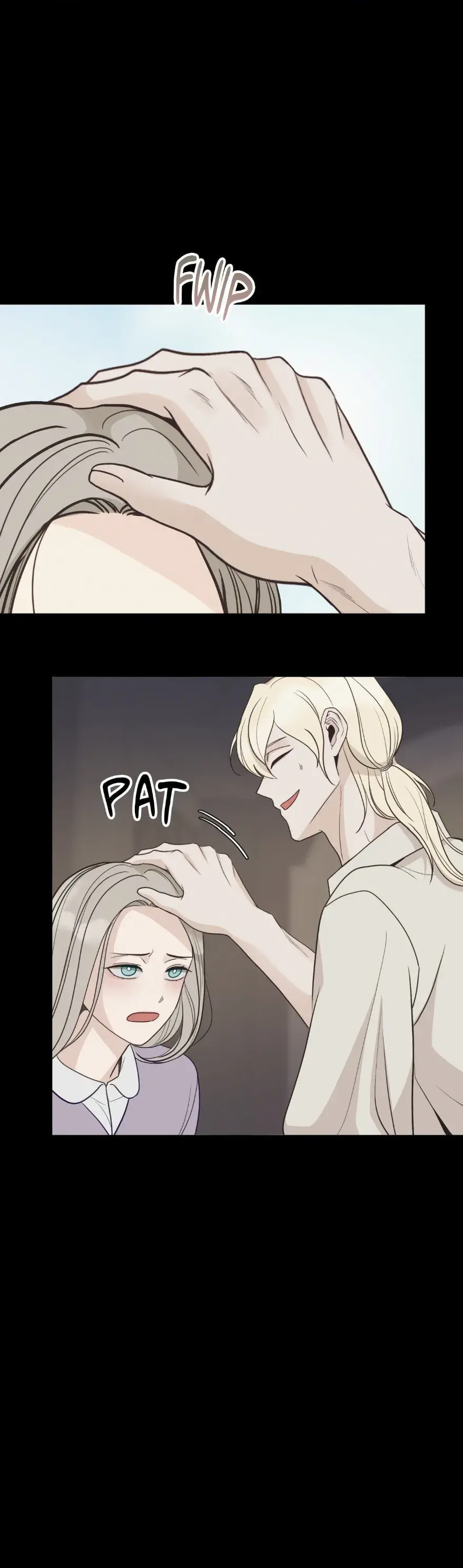 Last Dot – Capítulo 27 Yaoi – Página 29