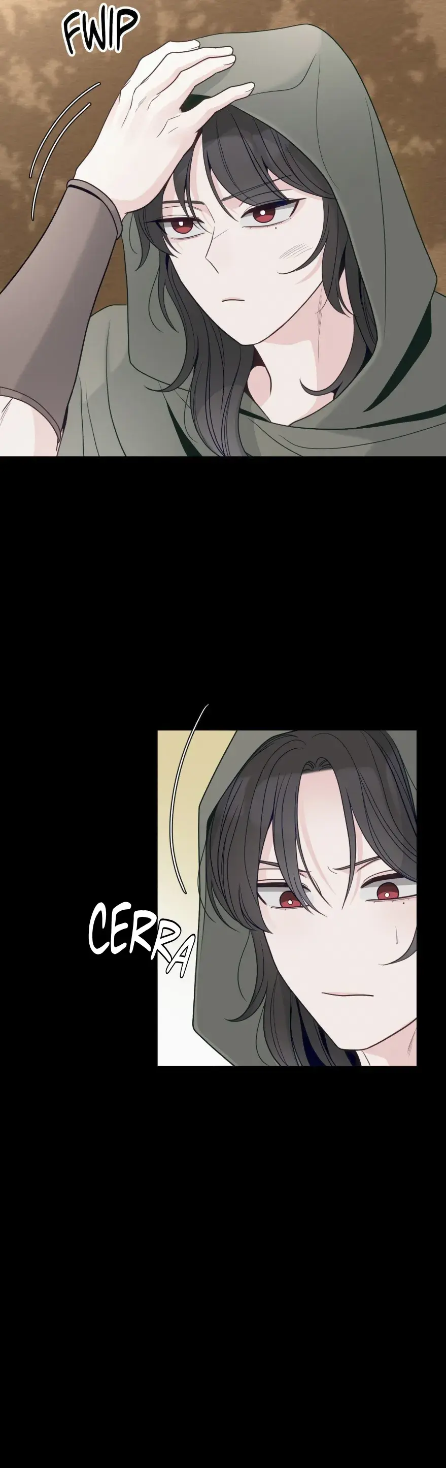 Last Dot – Capítulo 27 Yaoi – Página 5