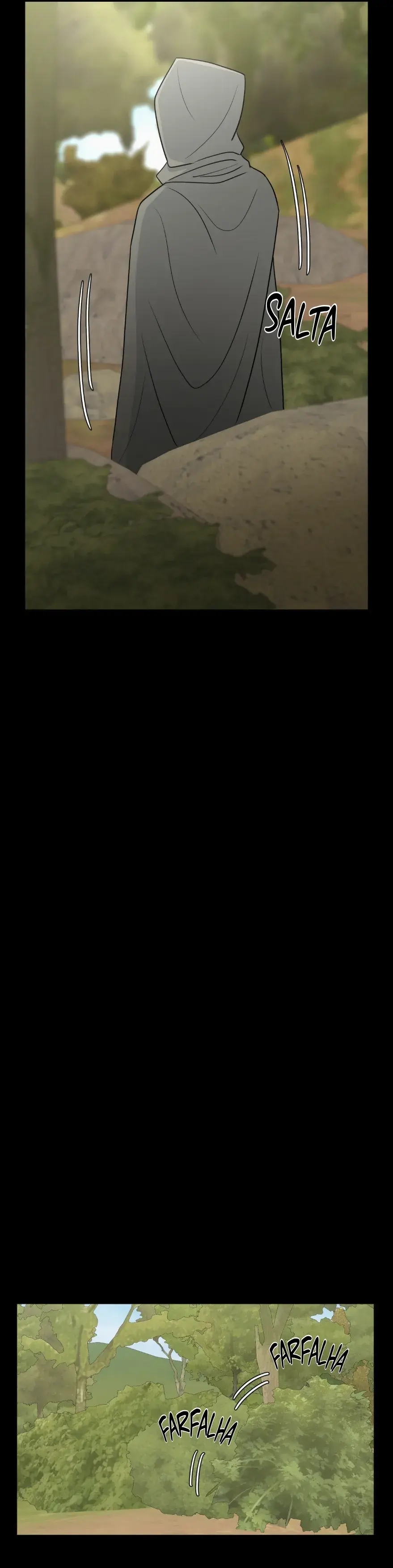 Last Dot – Capítulo 27 Yaoi – Página 6