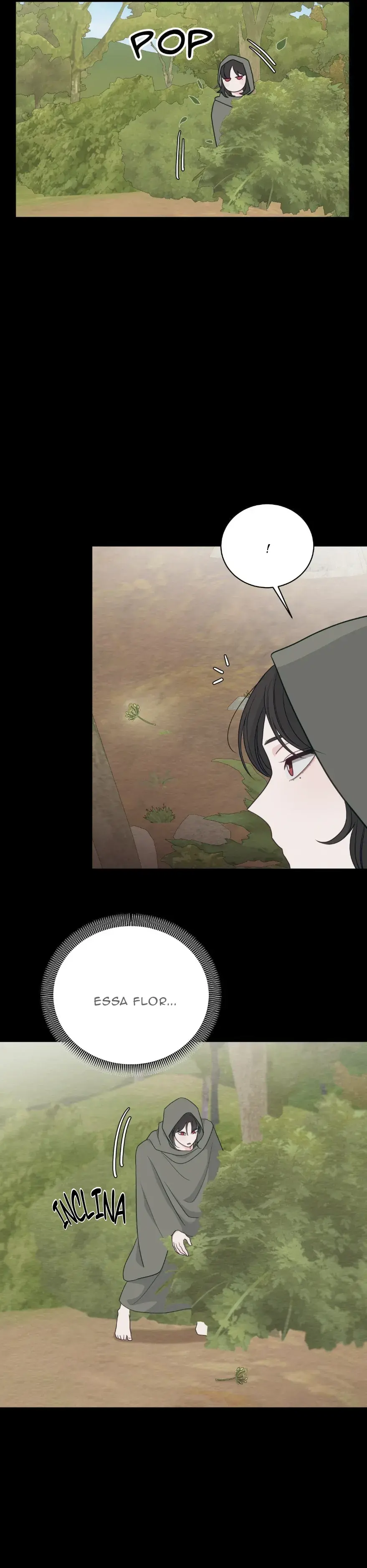 Last Dot – Capítulo 27 Yaoi – Página 7