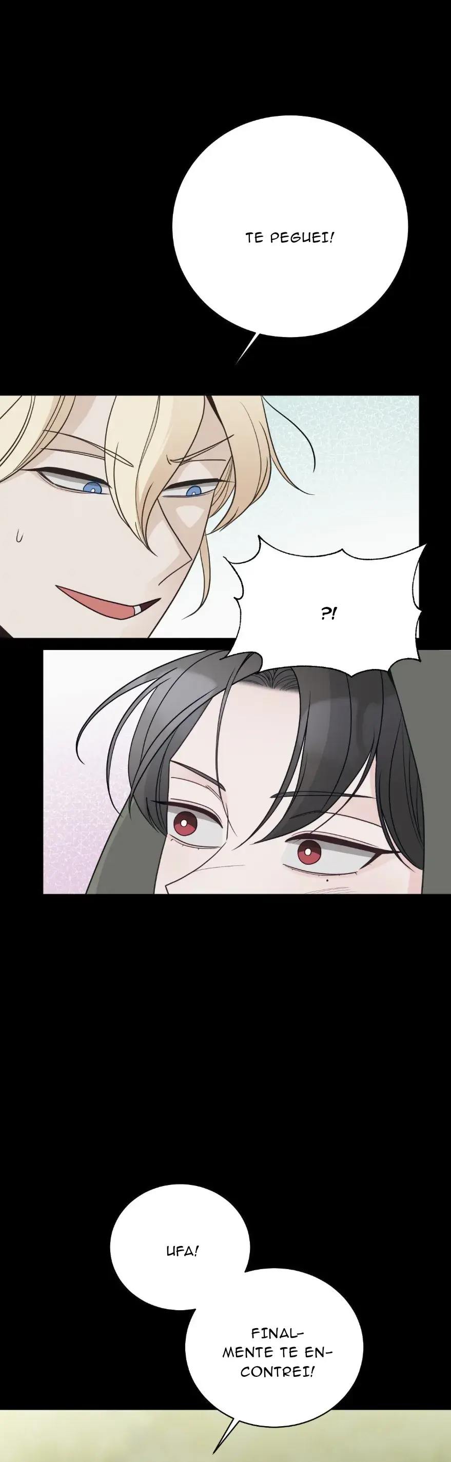 Last Dot – Capítulo 27 Yaoi – Página 9