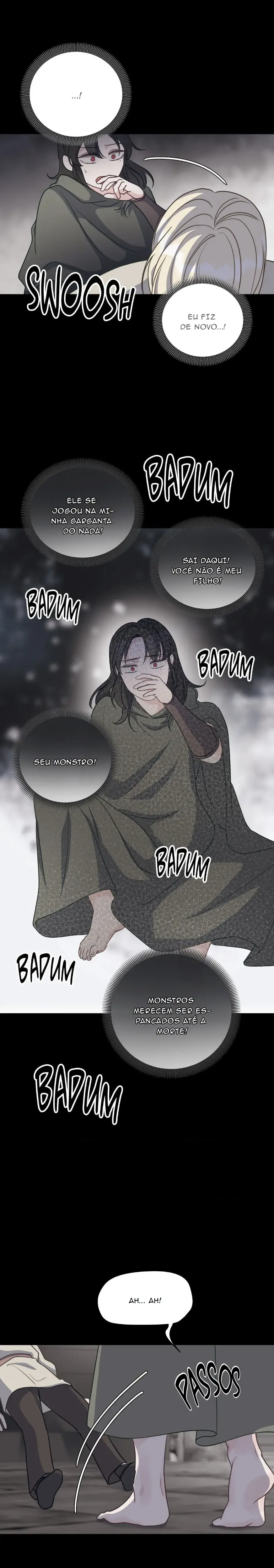 Last Dot – Capítulo 28 Yaoi – Página 10 Last Dot – Capítulo 28 Yaoi – Página 10