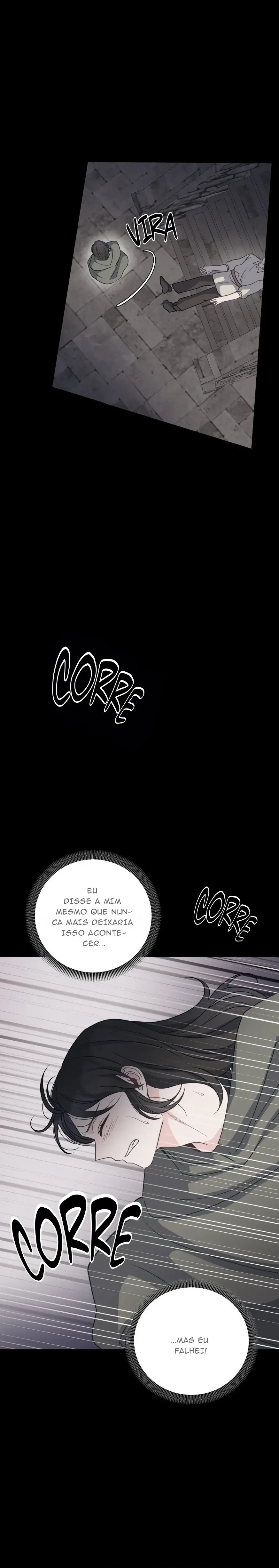 Last Dot – Capítulo 28 Yaoi – Página 11 Last Dot – Capítulo 28 Yaoi – Página 11