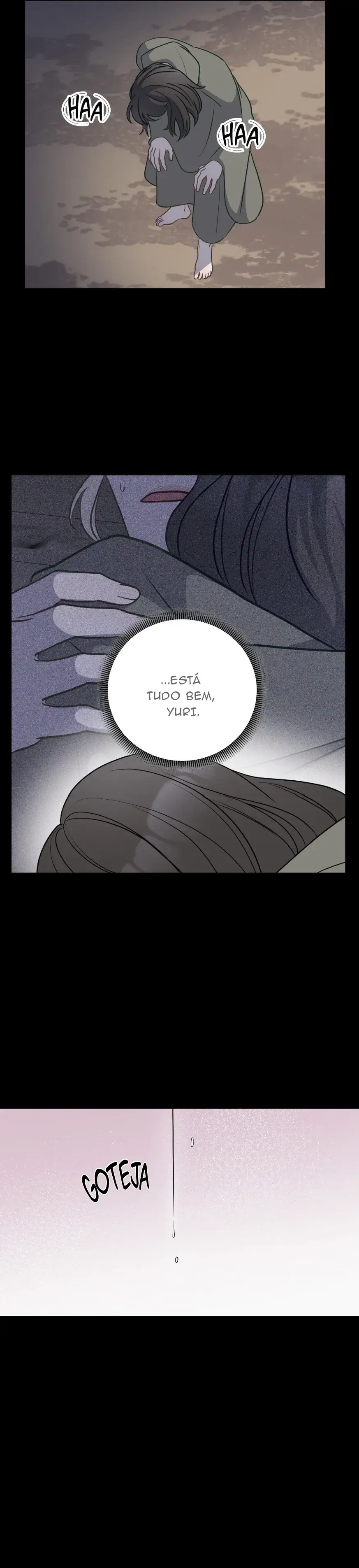 Last Dot – Capítulo 28 Yaoi – Página 12 Last Dot – Capítulo 28 Yaoi – Página 12