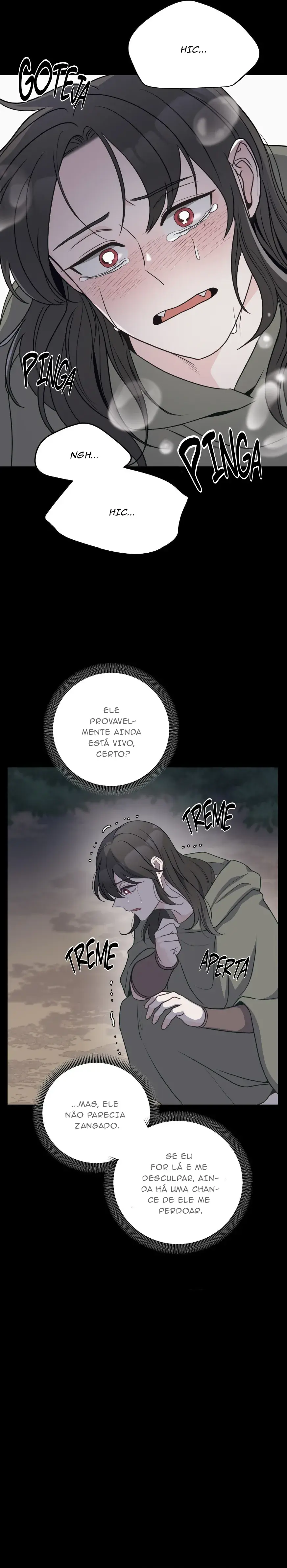 Last Dot – Capítulo 28 Yaoi – Página 13 Last Dot – Capítulo 28 Yaoi – Página 13