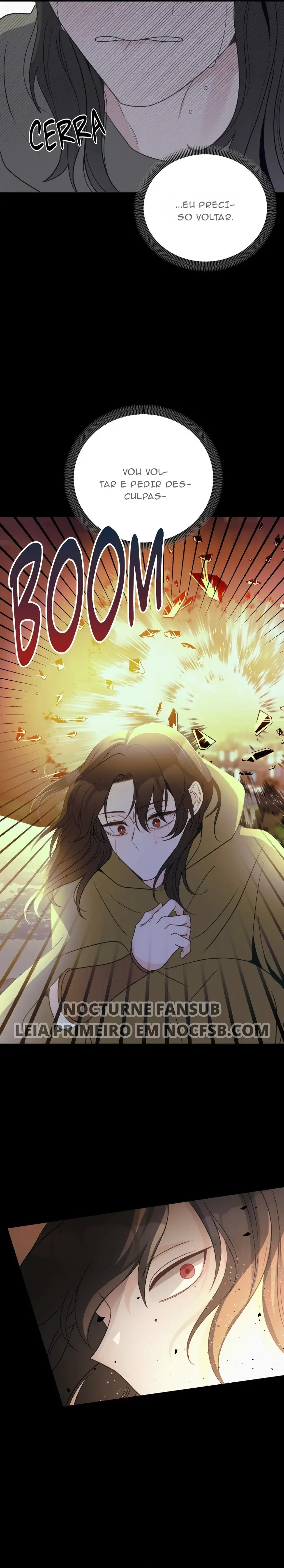 Last Dot – Capítulo 28 Yaoi – Página 14 Last Dot – Capítulo 28 Yaoi – Página 14