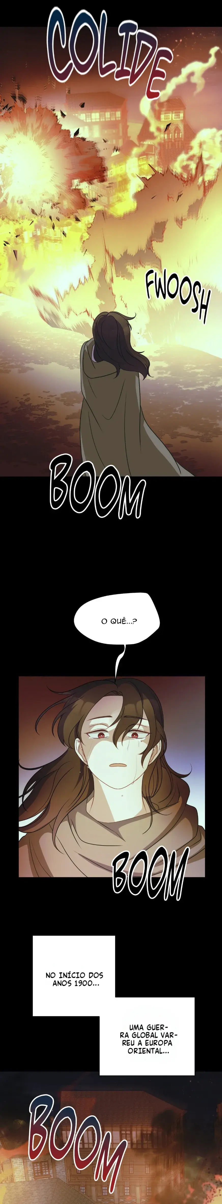 Last Dot – Capítulo 28 Yaoi – Página 15 Last Dot – Capítulo 28 Yaoi – Página 15