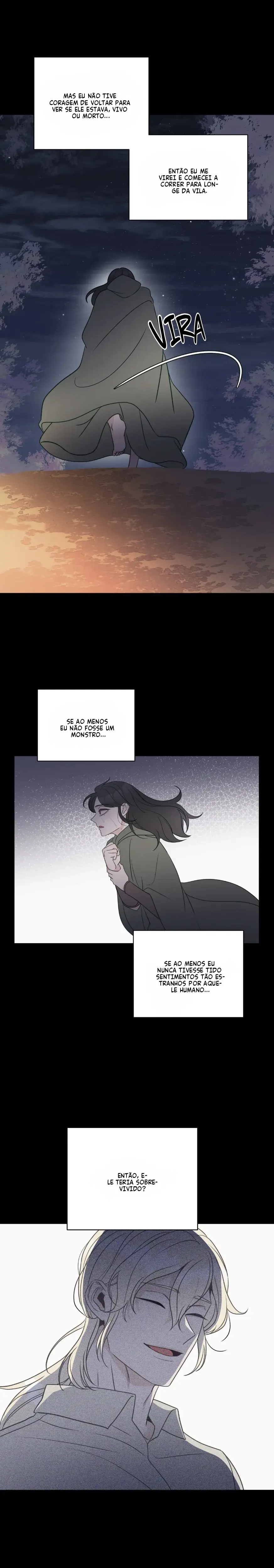 Last Dot – Capítulo 28 Yaoi – Página 18 Last Dot – Capítulo 28 Yaoi – Página 18