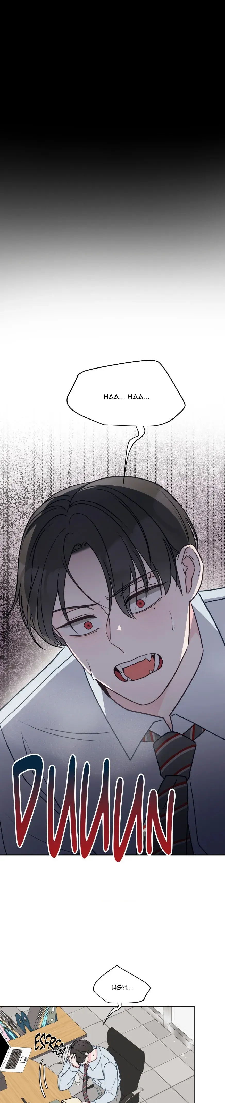 Last Dot – Capítulo 28 Yaoi – Página 19 Last Dot – Capítulo 28 Yaoi – Página 19