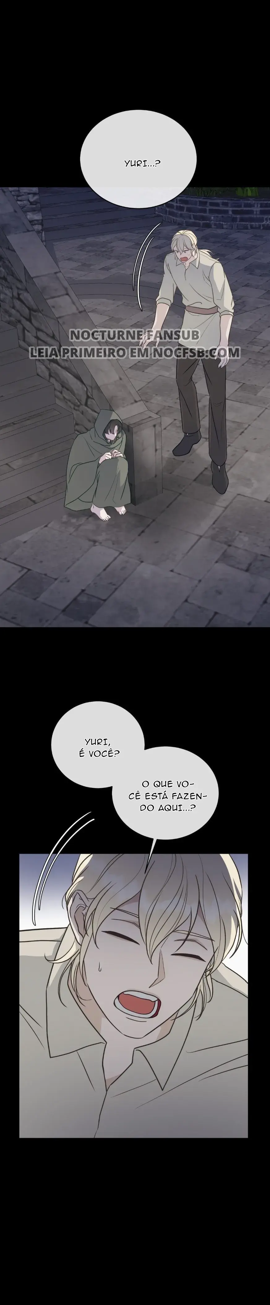 Last Dot – Capítulo 28 Yaoi – Página 2 Last Dot – Capítulo 28 Yaoi – Página 2