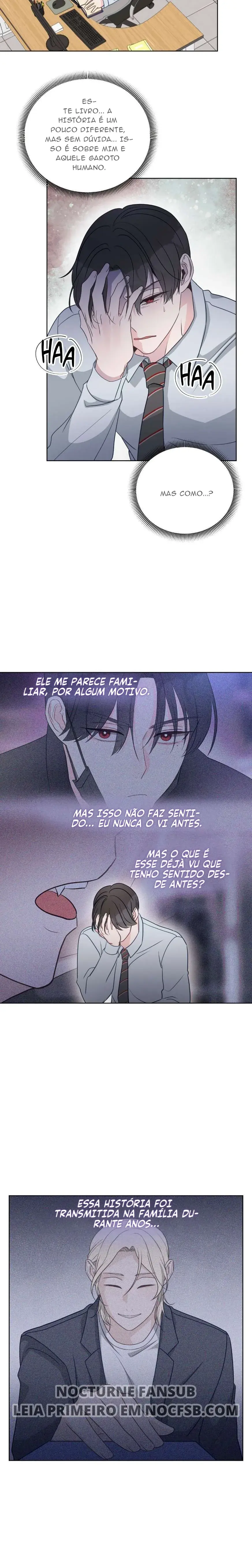 Last Dot – Capítulo 28 Yaoi – Página 20 Last Dot – Capítulo 28 Yaoi – Página 20