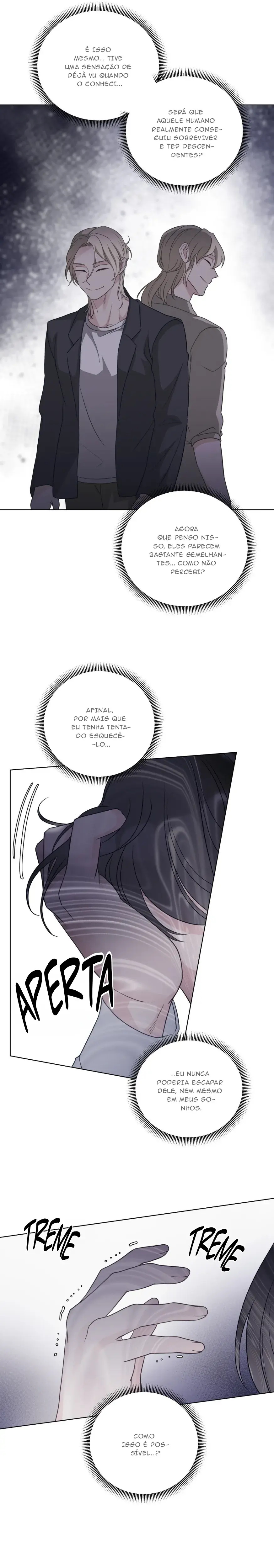 Last Dot – Capítulo 28 Yaoi – Página 21 Last Dot – Capítulo 28 Yaoi – Página 21