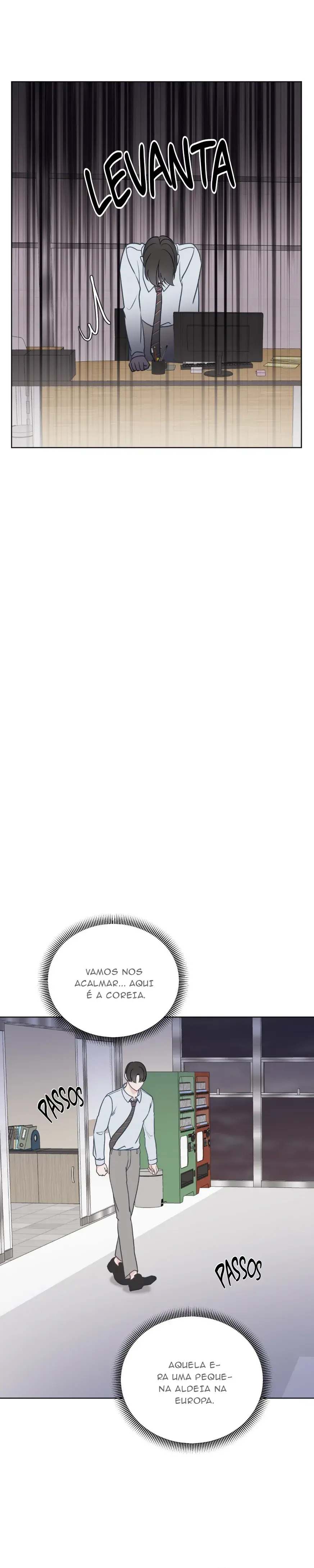 Last Dot – Capítulo 28 Yaoi – Página 22 Last Dot – Capítulo 28 Yaoi – Página 22