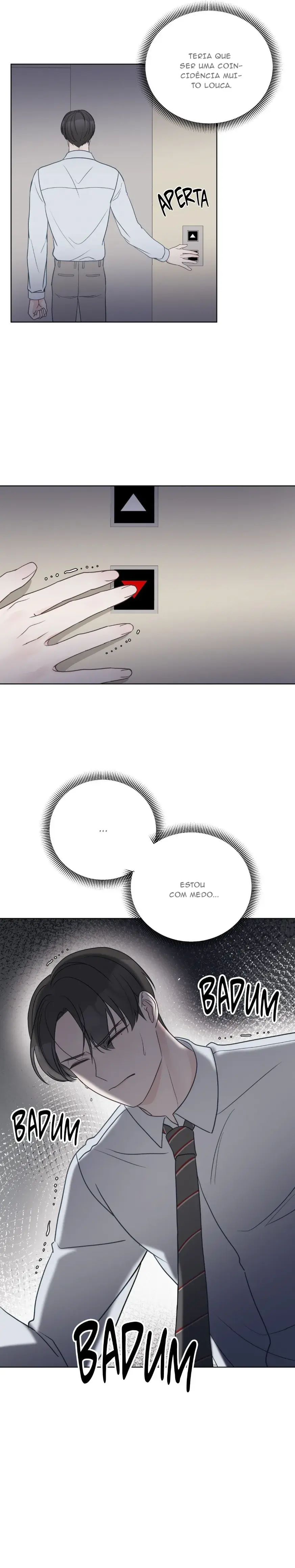 Last Dot – Capítulo 28 Yaoi – Página 23 Last Dot – Capítulo 28 Yaoi – Página 23