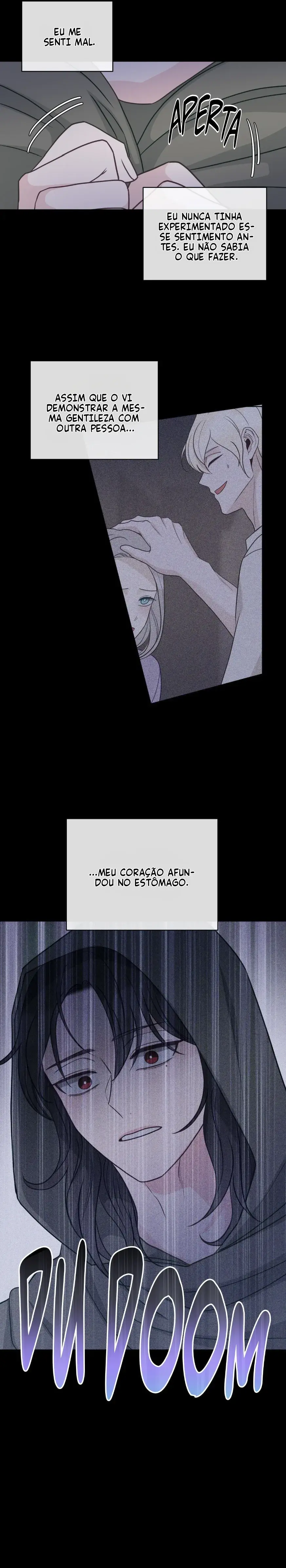 Last Dot – Capítulo 28 Yaoi – Página 3 Last Dot – Capítulo 28 Yaoi – Página 3