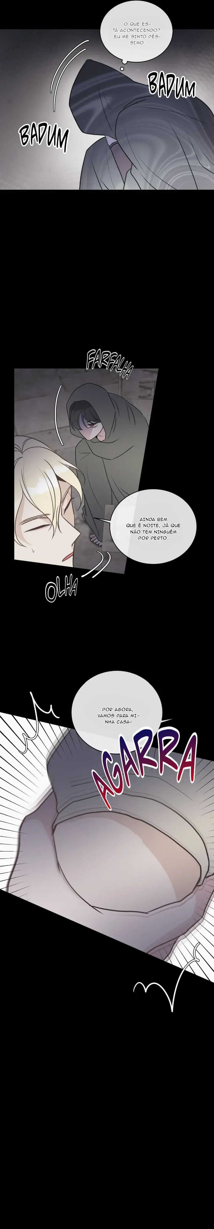 Last Dot – Capítulo 28 Yaoi – Página 4 Last Dot – Capítulo 28 Yaoi – Página 4