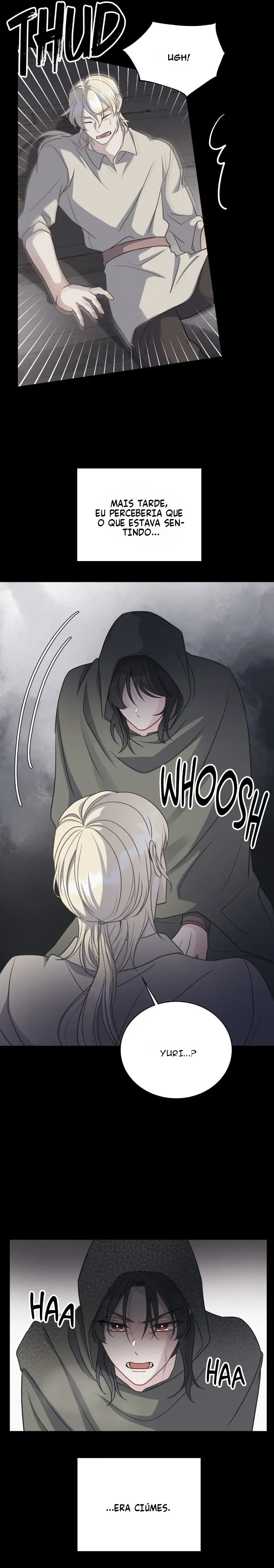 Last Dot – Capítulo 28 Yaoi – Página 5 Last Dot – Capítulo 28 Yaoi – Página 5