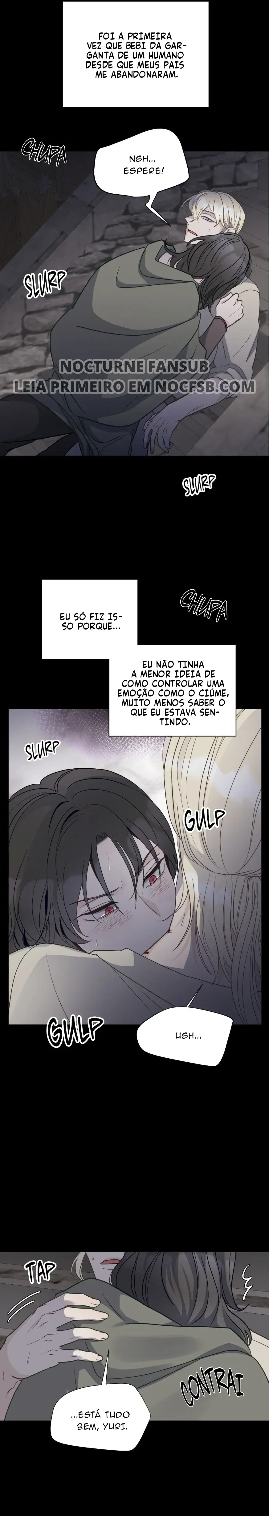 Last Dot – Capítulo 28 Yaoi – Página 7 Last Dot – Capítulo 28 Yaoi – Página 7