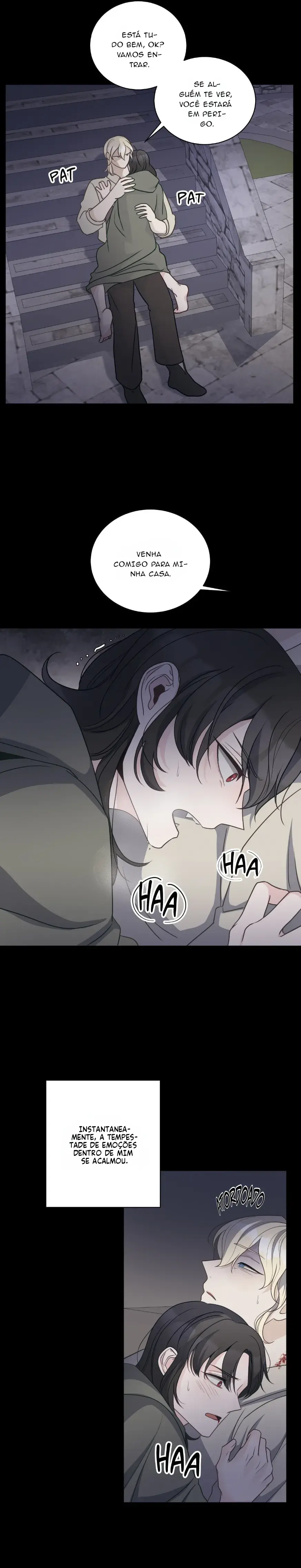 Last Dot – Capítulo 28 Yaoi – Página 8 Last Dot – Capítulo 28 Yaoi – Página 8