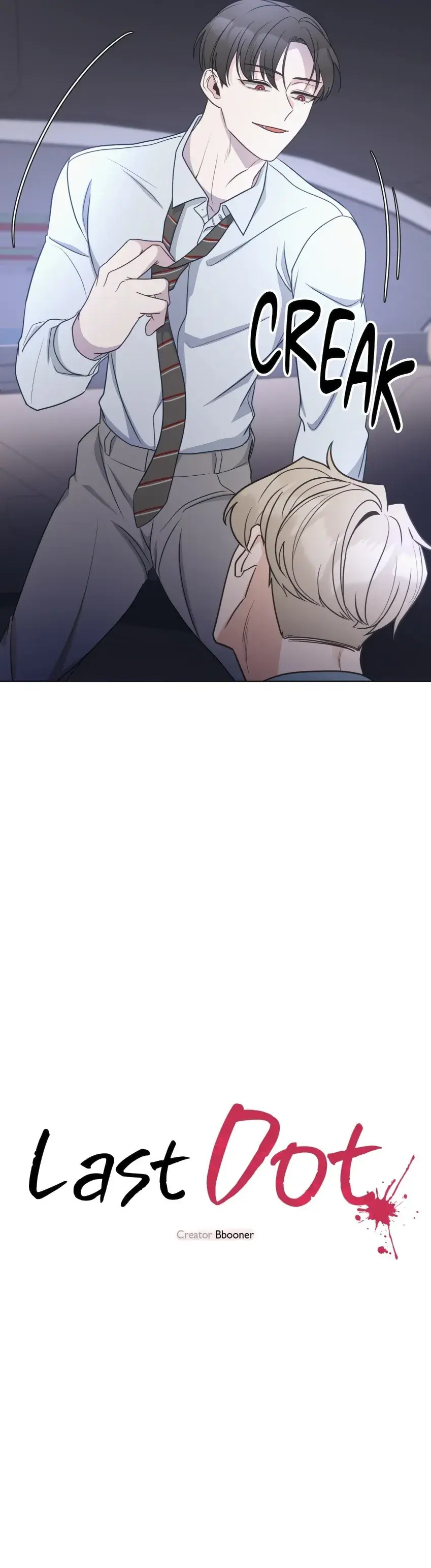 Last Dot – Capítulo 29 Yaoi – Página 11 Last Dot – Capítulo 29 Yaoi – Página 11