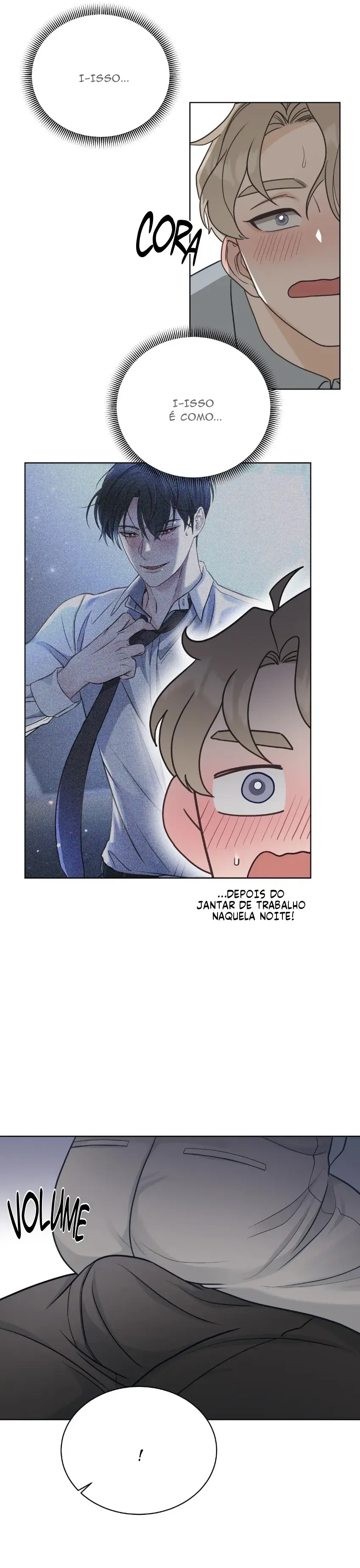 Last Dot – Capítulo 29 Yaoi – Página 12 Last Dot – Capítulo 29 Yaoi – Página 12