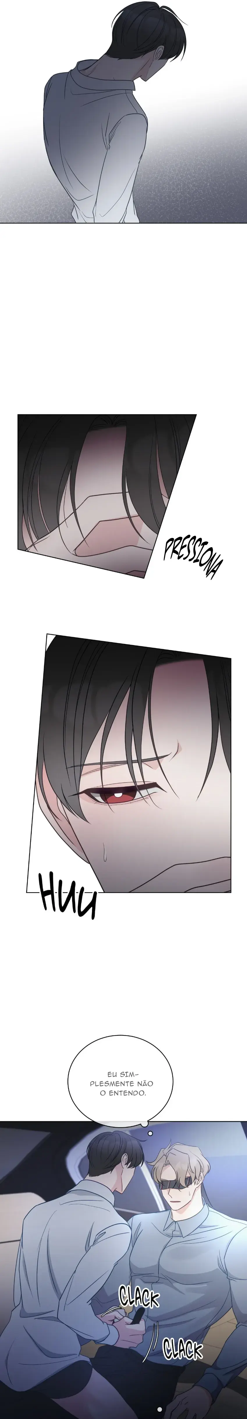 Last Dot – Capítulo 29 Yaoi – Página 17 Last Dot – Capítulo 29 Yaoi – Página 17