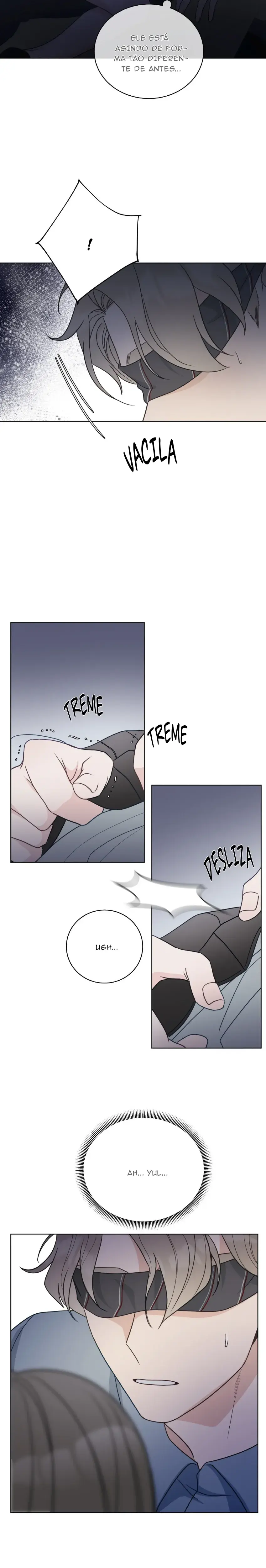 Last Dot – Capítulo 29 Yaoi – Página 18 Last Dot – Capítulo 29 Yaoi – Página 18