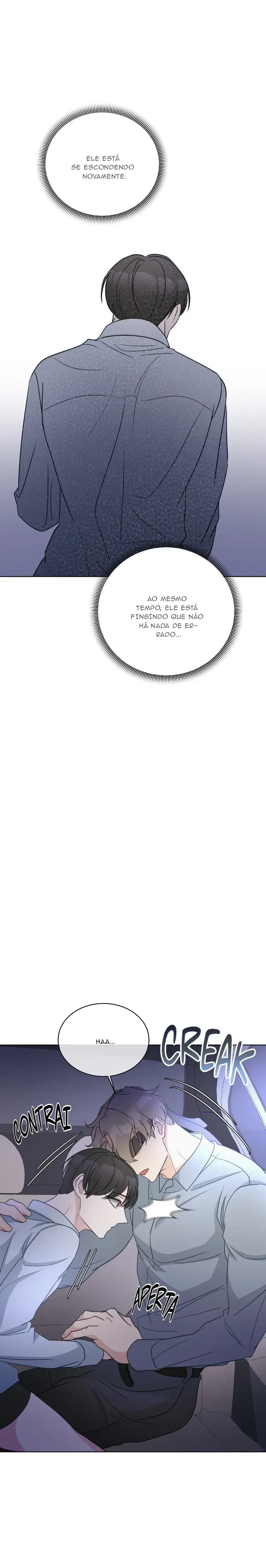 Last Dot – Capítulo 29 Yaoi – Página 19 Last Dot – Capítulo 29 Yaoi – Página 19