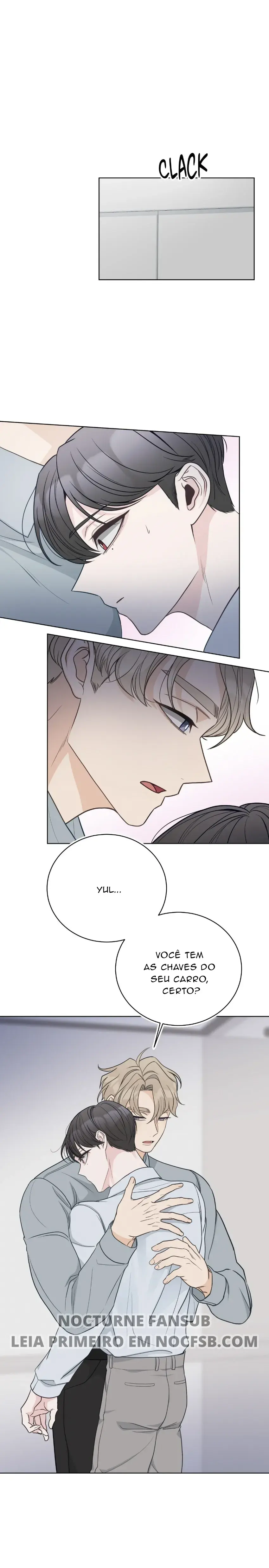 Last Dot – Capítulo 29 Yaoi – Página 2 Last Dot – Capítulo 29 Yaoi – Página 2