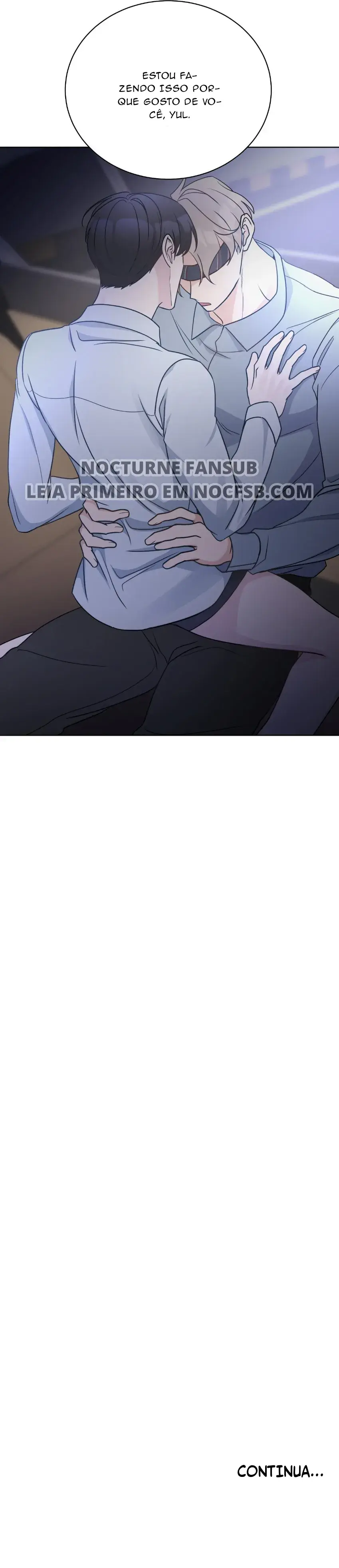 Last Dot – Capítulo 29 Yaoi – Página 21 Last Dot – Capítulo 29 Yaoi – Página 21